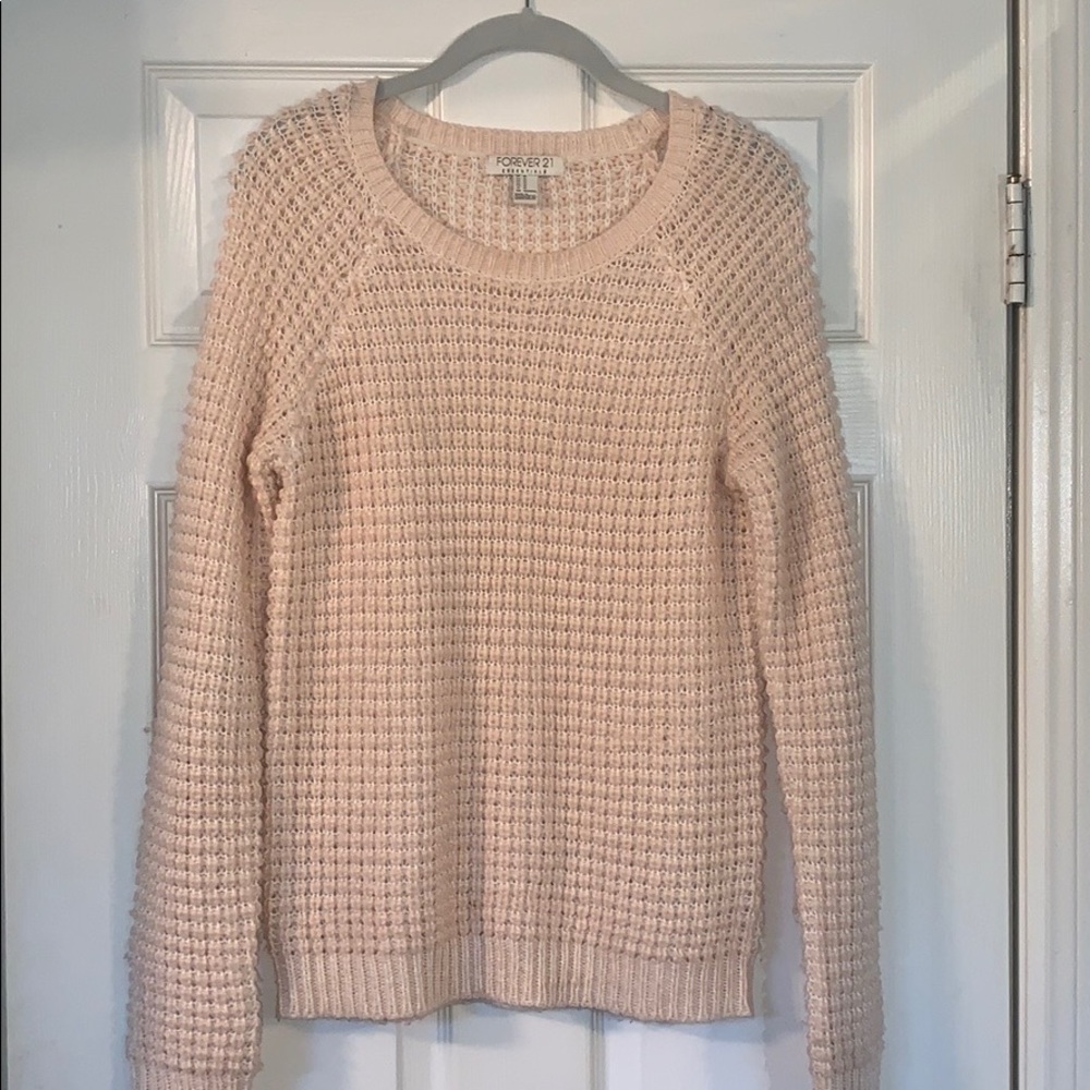 Comfy sweater